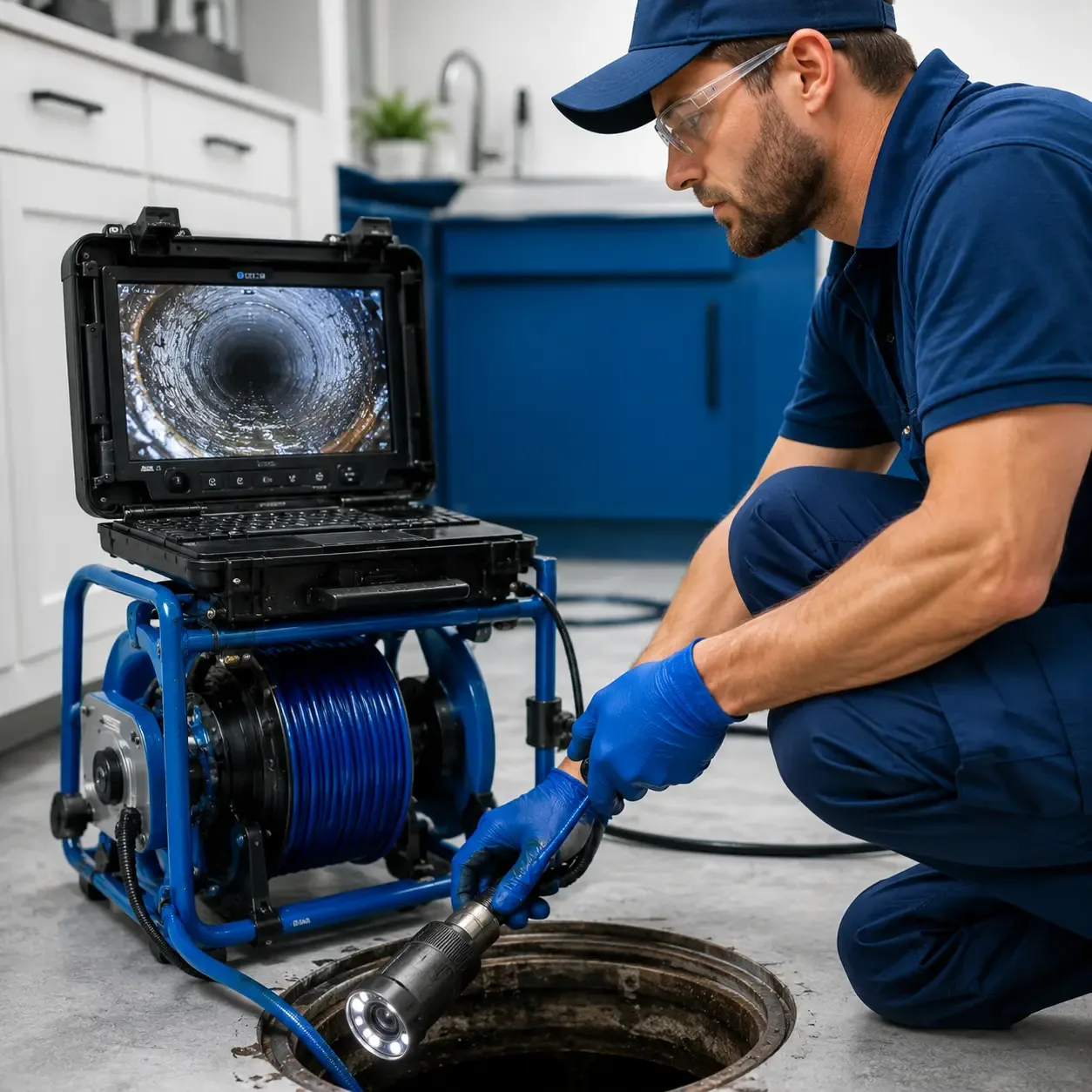 Pipe Relining professionals serving Indianola, WA
